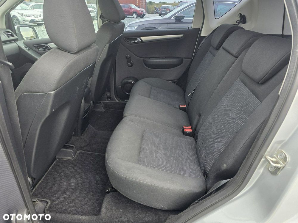 Mercedes-Benz Klasa A 180 CDI - 14