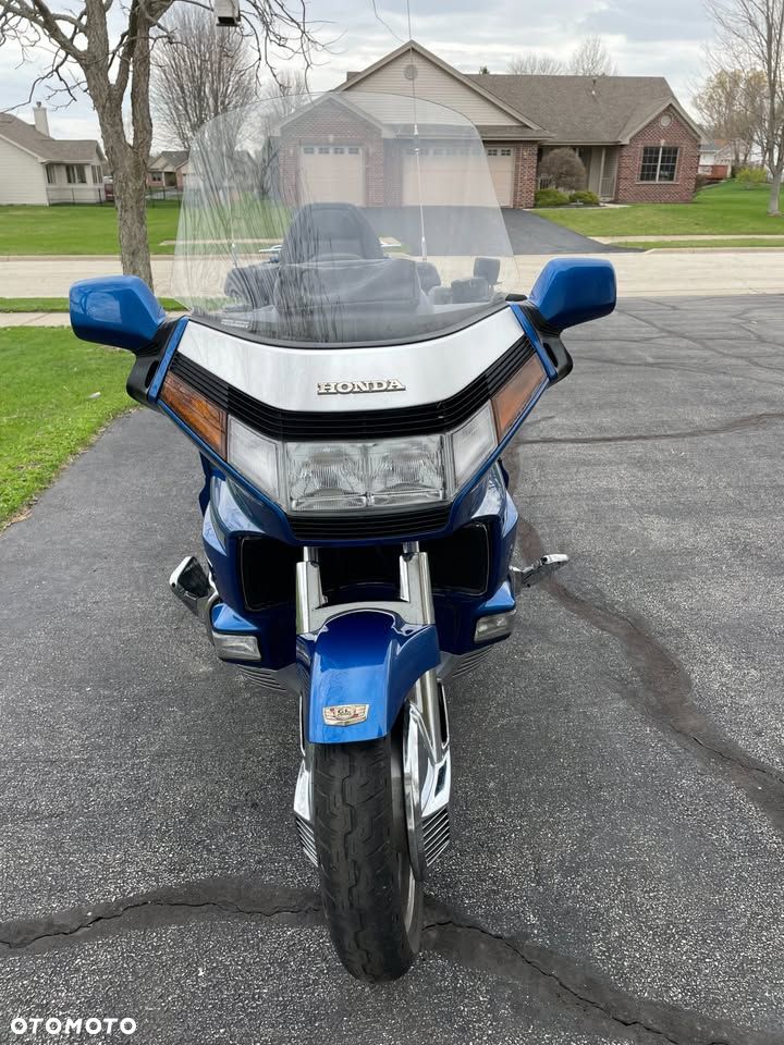 Honda GL - 34