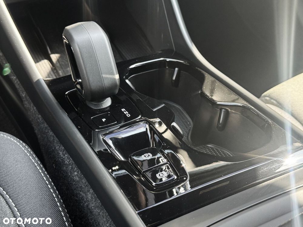 Volvo XC 40 - 23