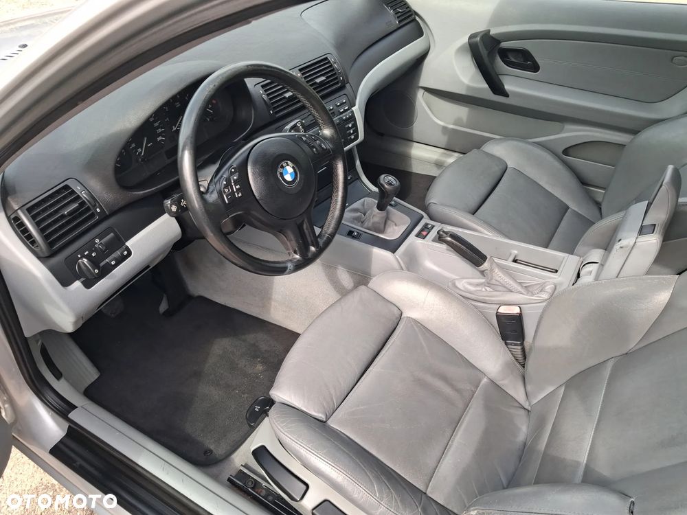 BMW Seria 3 - 13