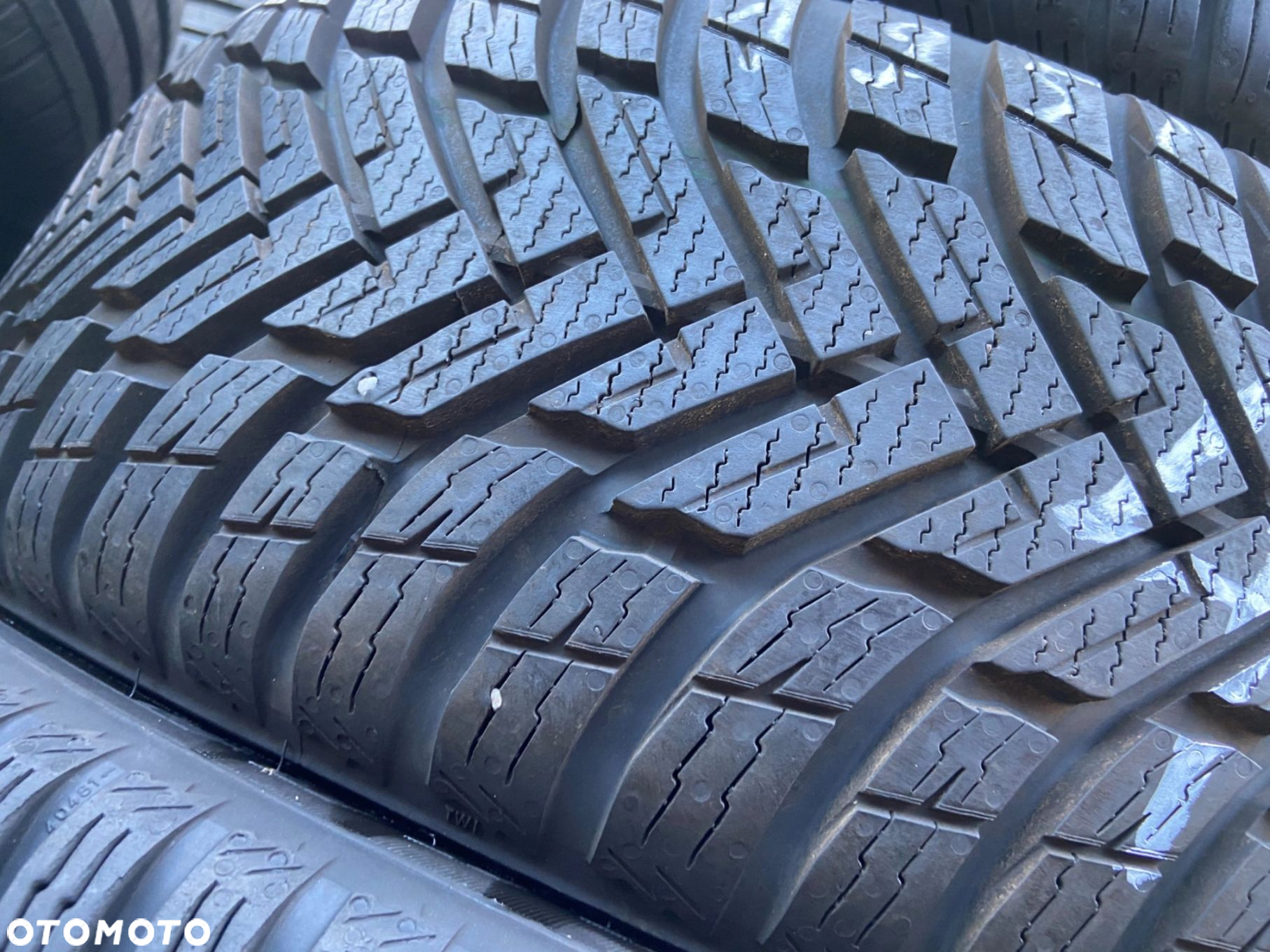 195/50/15 Nokian WeatherProof_8mm_2szt_(473) - 3