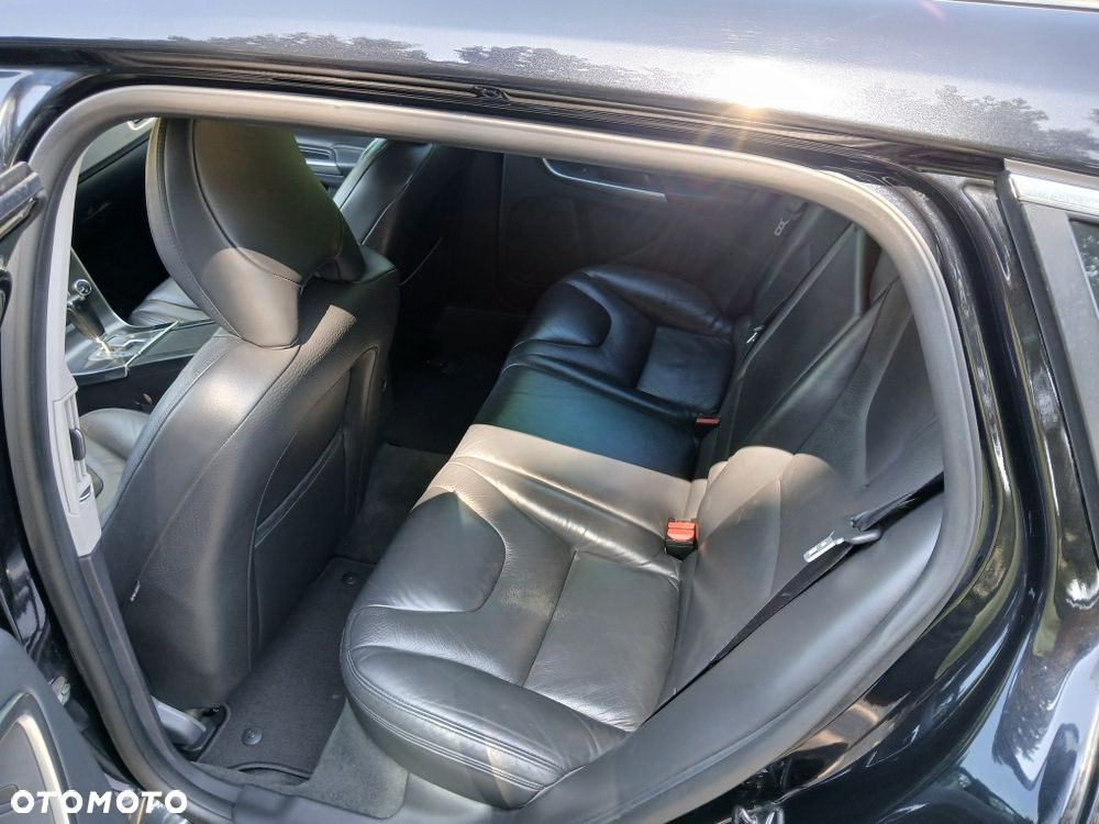 Volvo V60 - 5