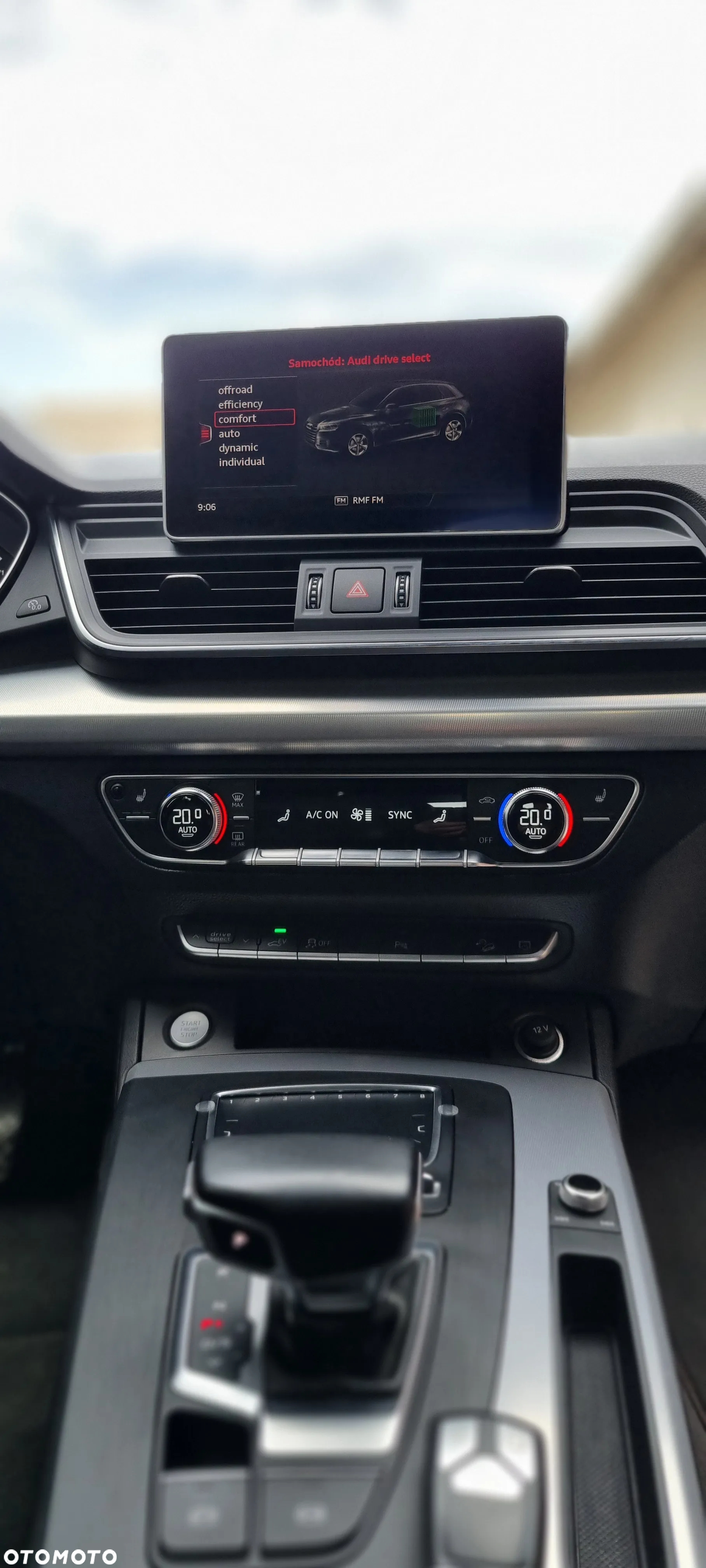 Audi Q5 50 TFSI e Quattro S tronic - 9