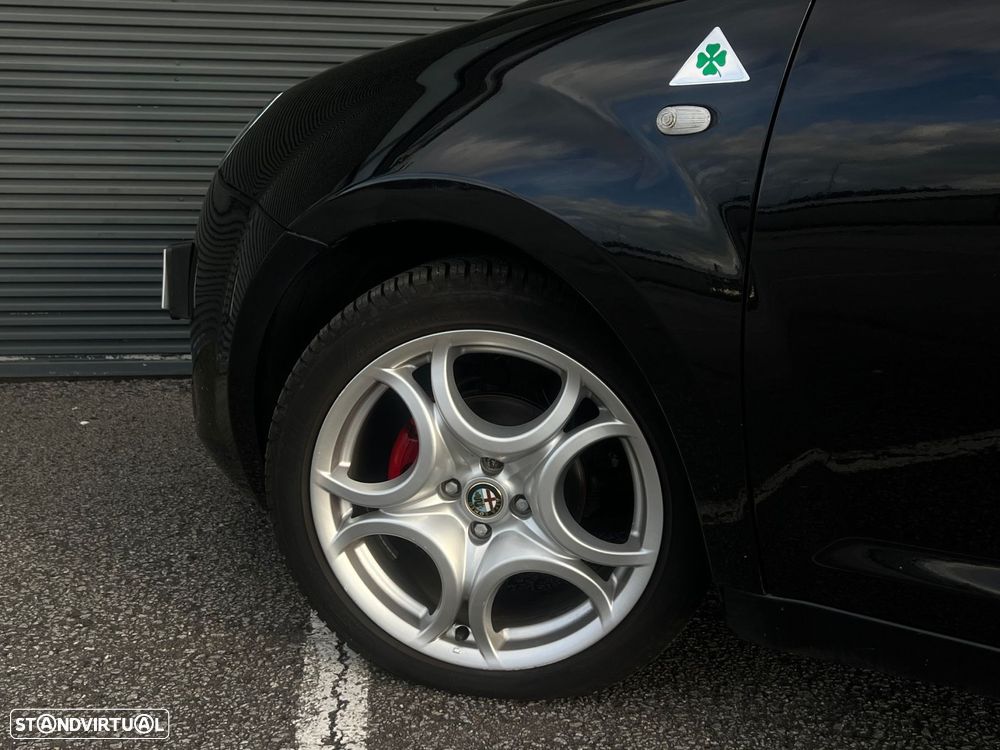 Alfa Romeo MiTo 1.4 MPi Progression - 4