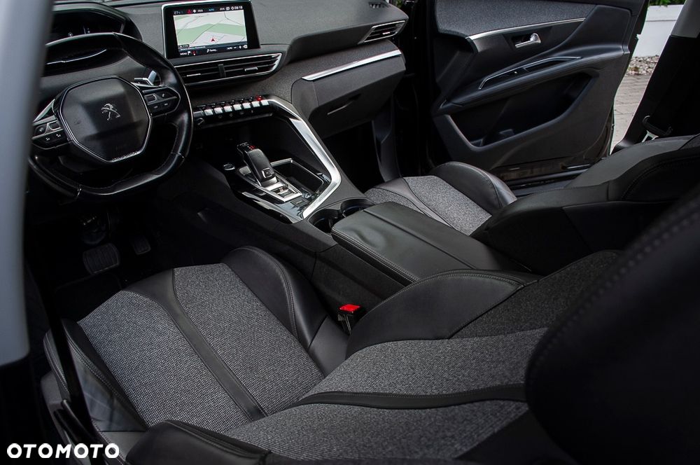Peugeot 3008 1.6 THP Crossway S&S EAT6 - 24
