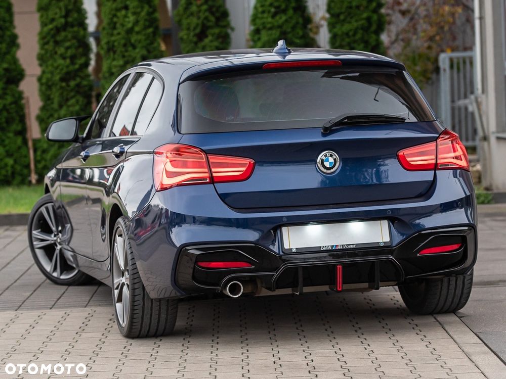 BMW Seria 1 118i M Sport - 12