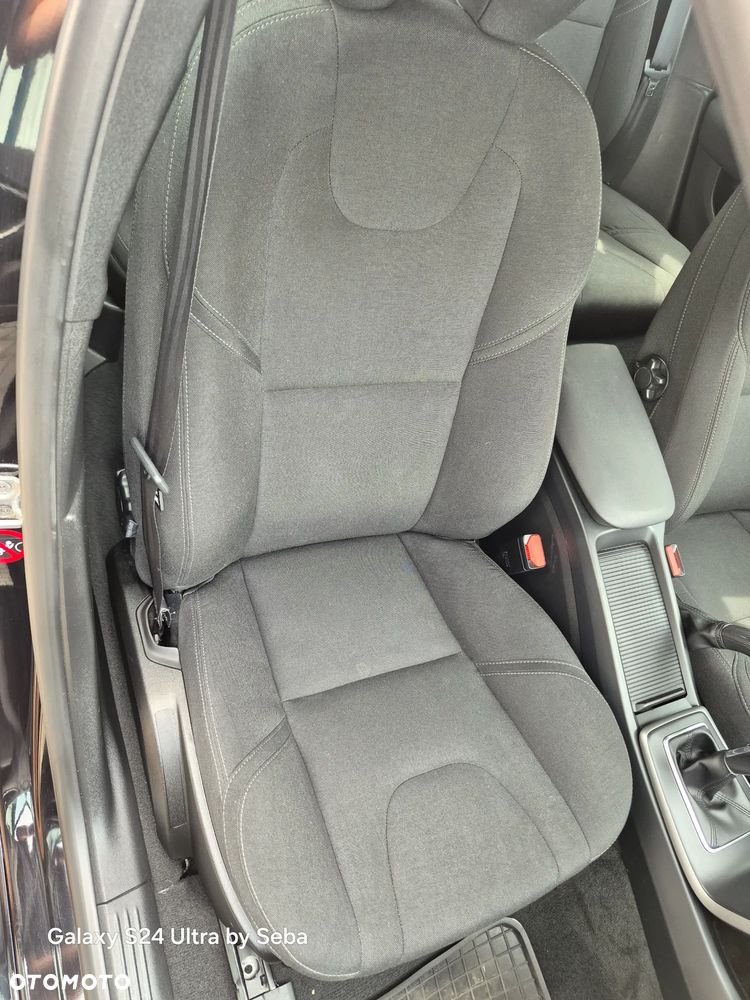 Volvo V40 D2 Inscription - 23