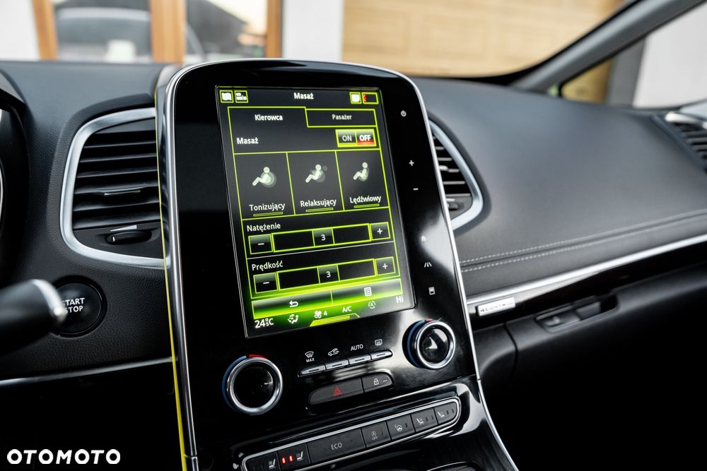 Renault Espace Energy dCi 160 EDC Initiale Paris - 36