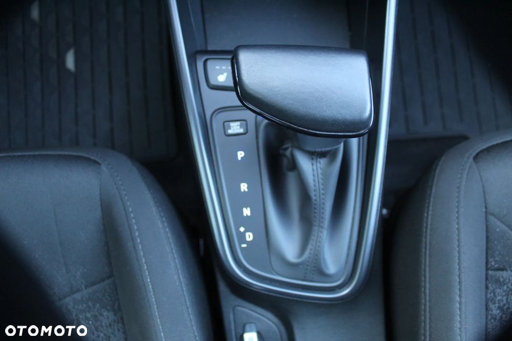 Hyundai Bayon 1.0 T-GDI Smart DCT - 21