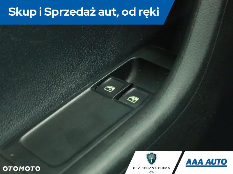 Skoda Fabia - 15