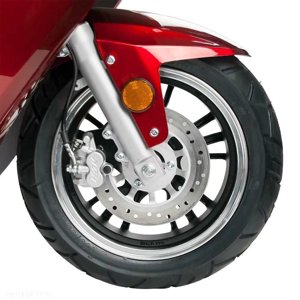 Bili Bike CITY GO - 11