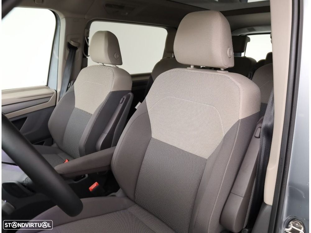 VW Multivan 1.5 TSI e-Hybrid Life DSG - 24