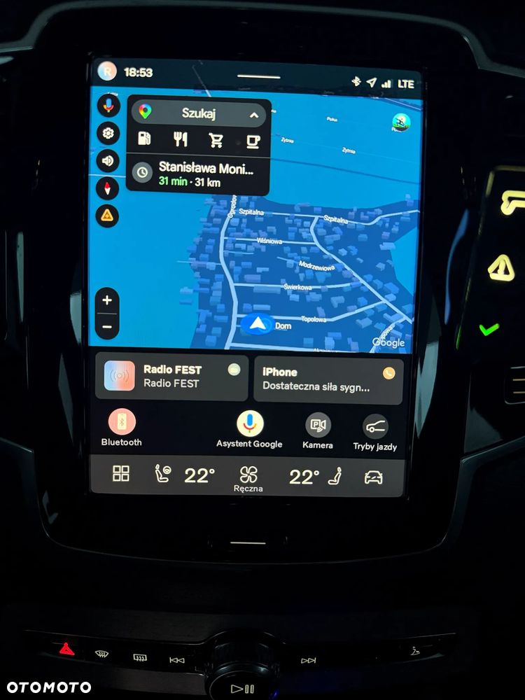 Volvo XC 90 - 31