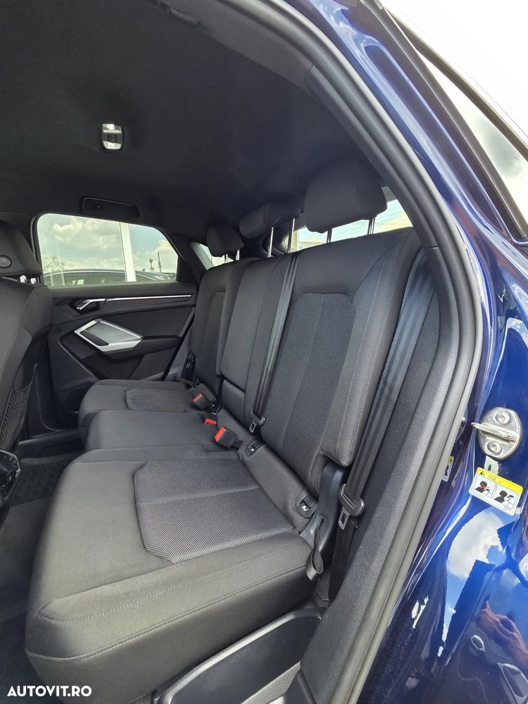 AUDI Q3 2021 — imagine 10