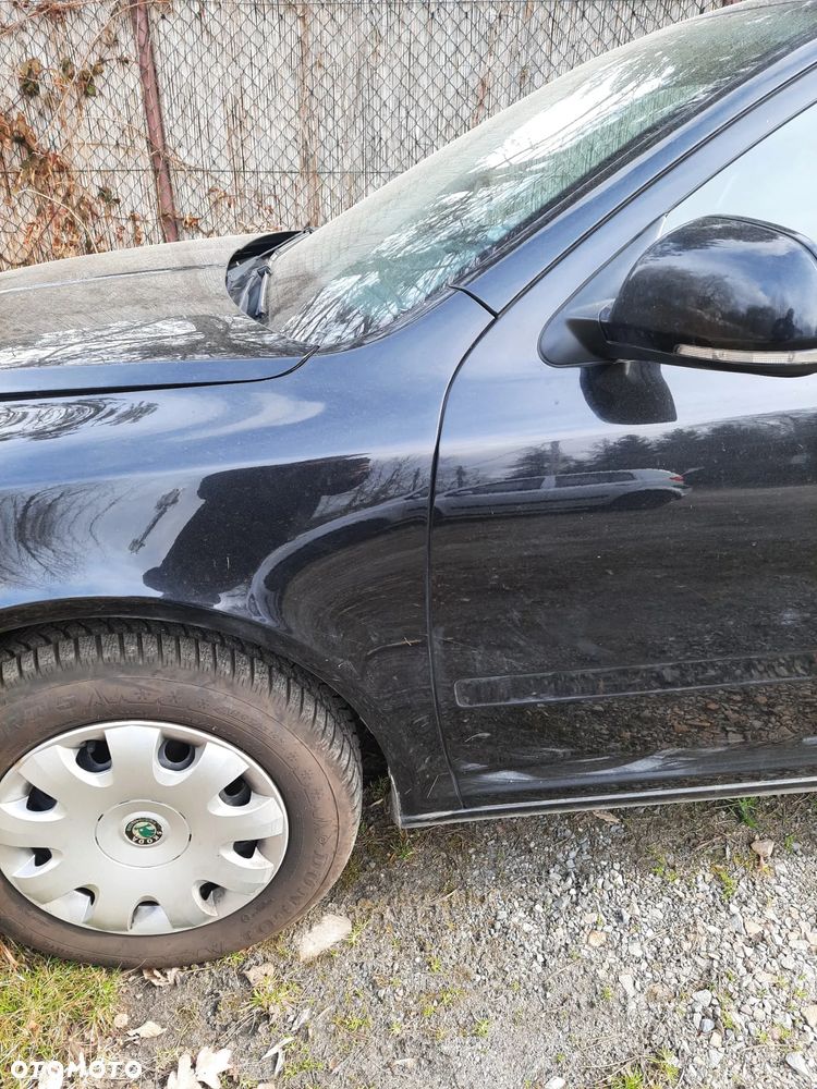 Skoda Octavia 2.0 TDI Active - 26