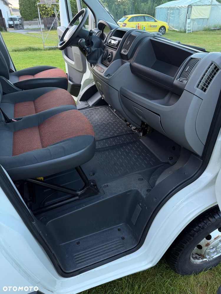Fiat Ducato - 12