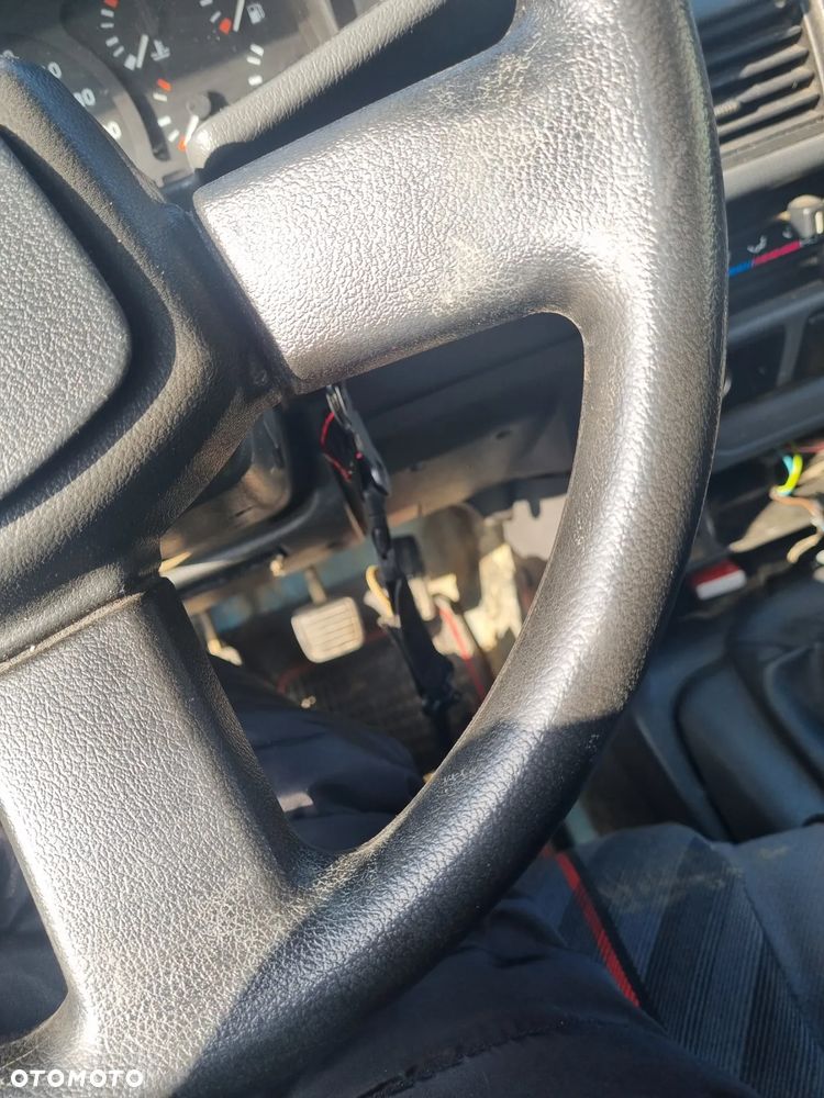 OPEL FRONTERA A 91-98 1995 r. kierownica * - 3