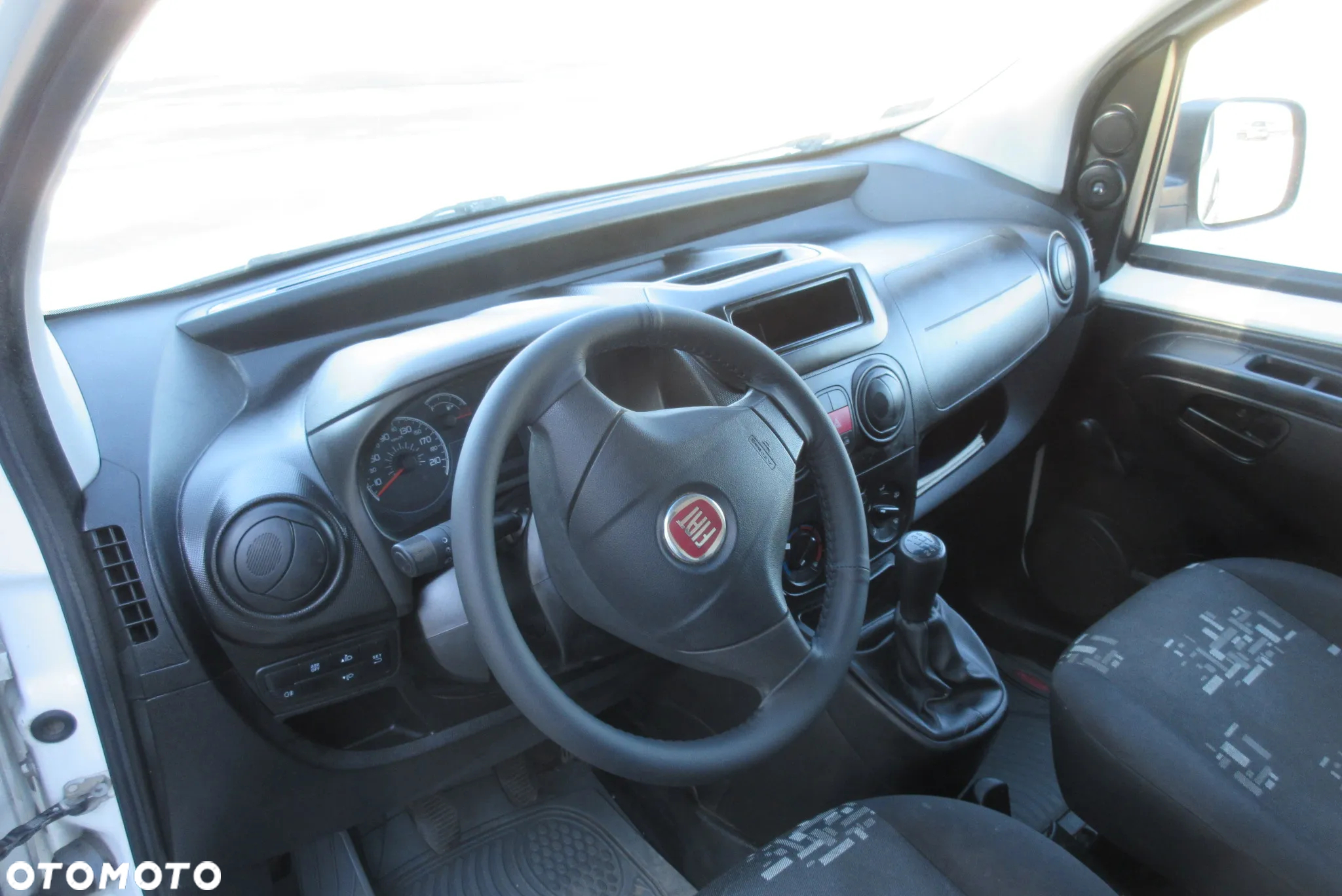 Fiat Fiorino - 16