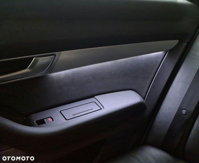 Audi A6 Limousine - 10