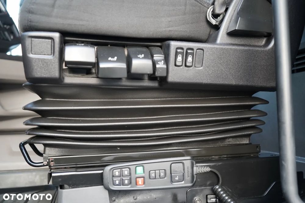 Scania R 450 / RETARDER / OPONY 100% - 22