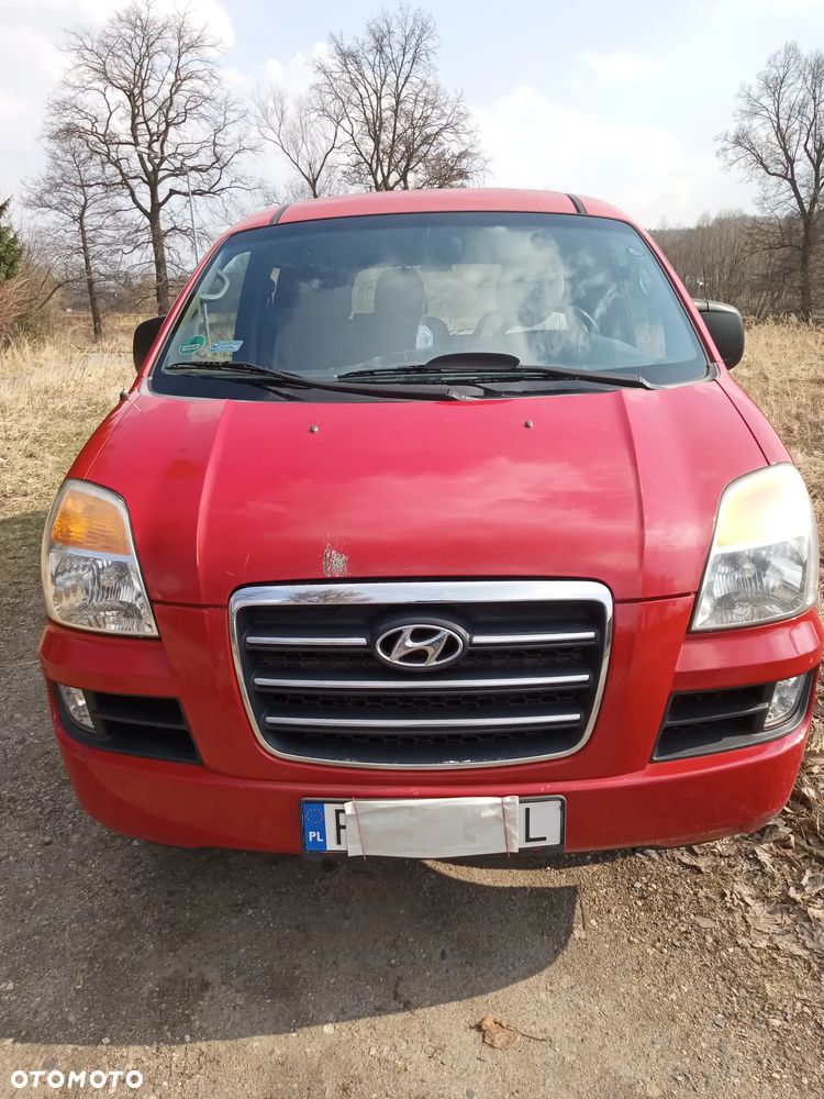 Inny HYUNDAI H-1 - 6