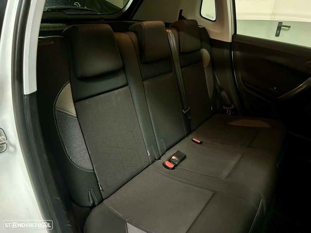 Peugeot 2008 1.2 PureTech Style - 45