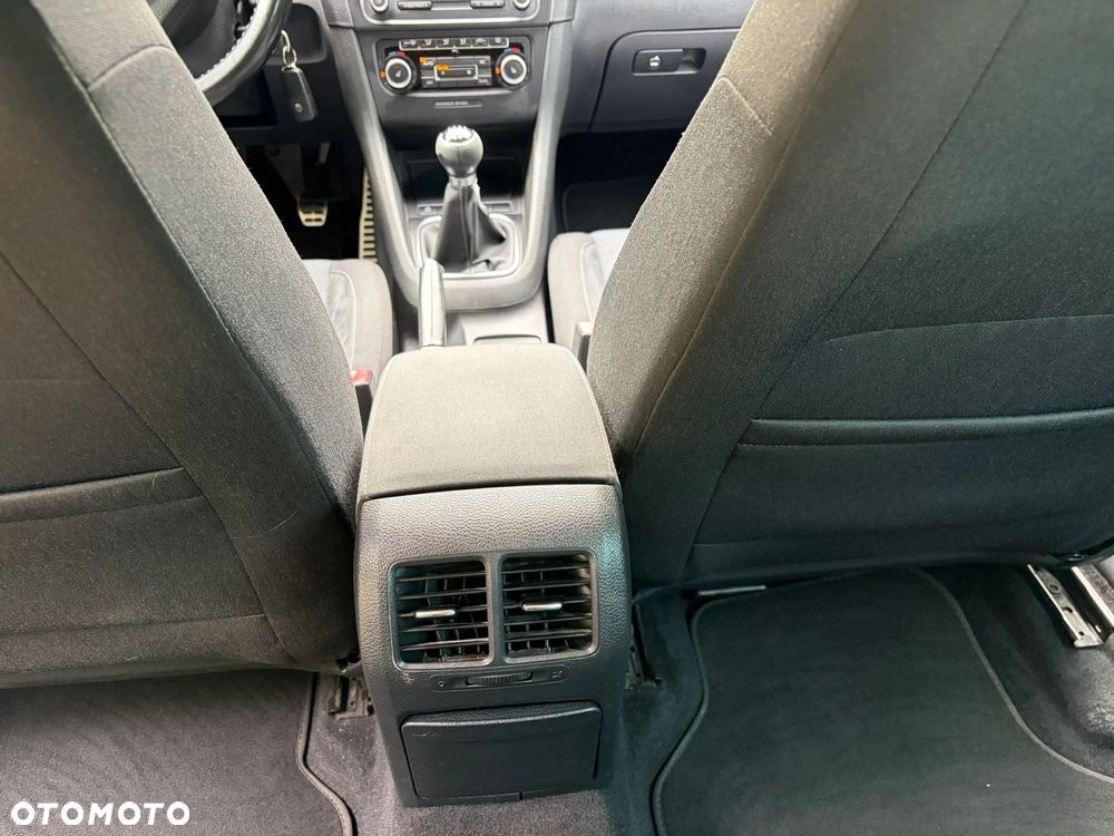 Volkswagen Golf 1.4 Style - 24