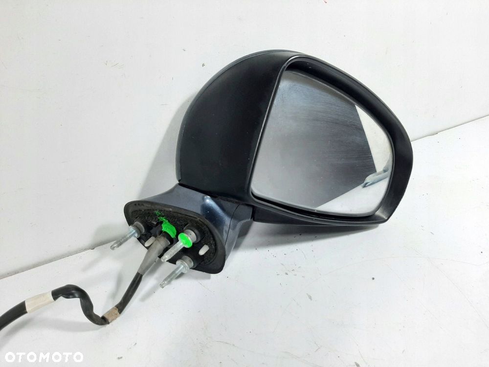 TOYOTA AVENSIS T27 KOMBI 09R LUSTERKO PRAWE KOD 8U5 7PIN - 6