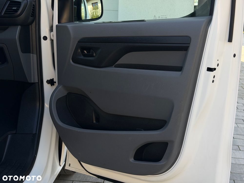 Toyota Proace - 31