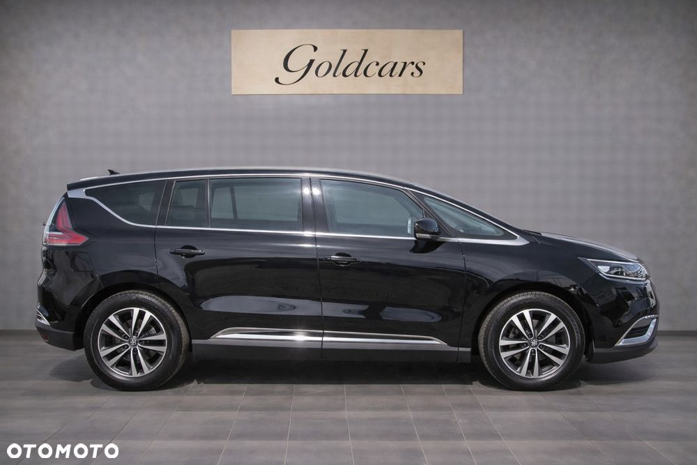 Renault Espace TCe 225 EDC GPF BUSINESS EDITION - 7