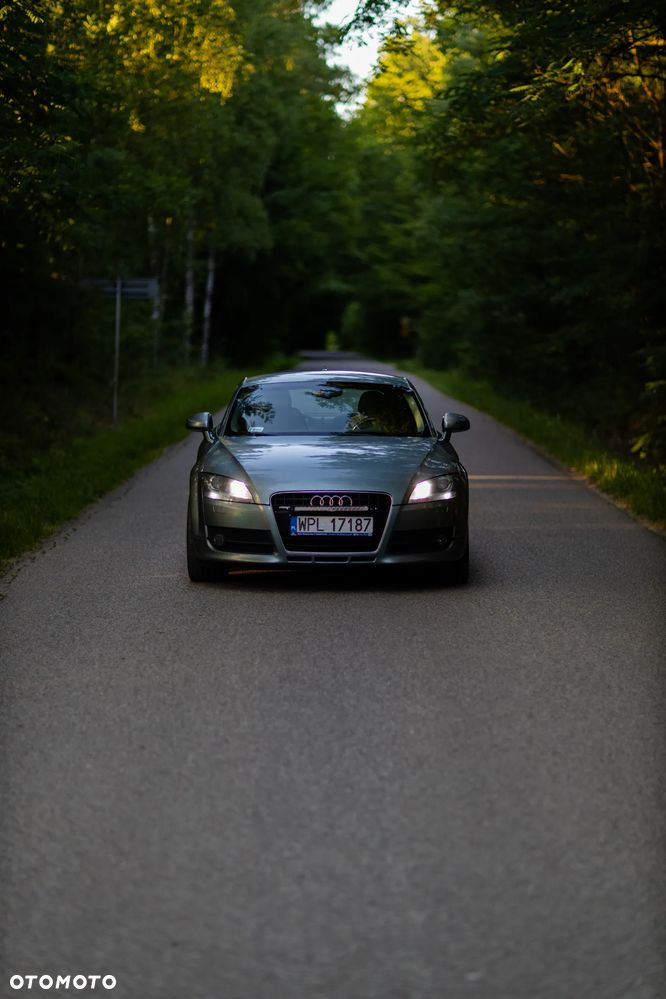Audi TT Coupé 3.2 Quattro DSG - 17