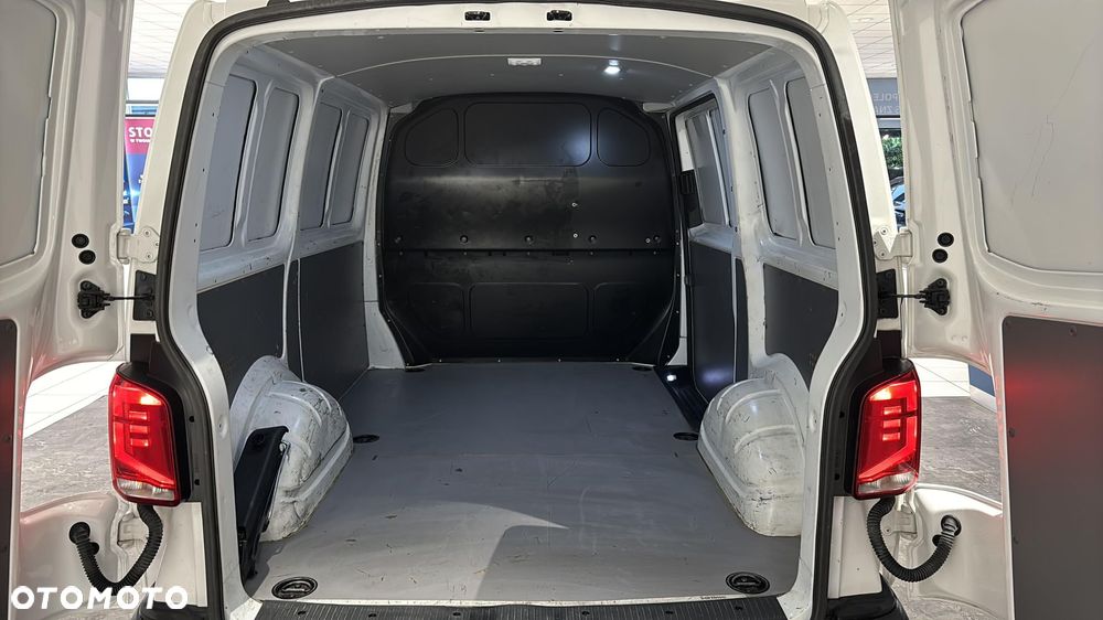 Volkswagen Transporter L1H1 4Motion - 18