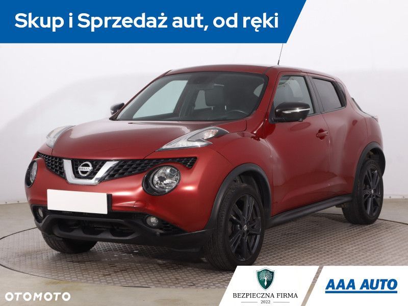 Nissan Juke - 3