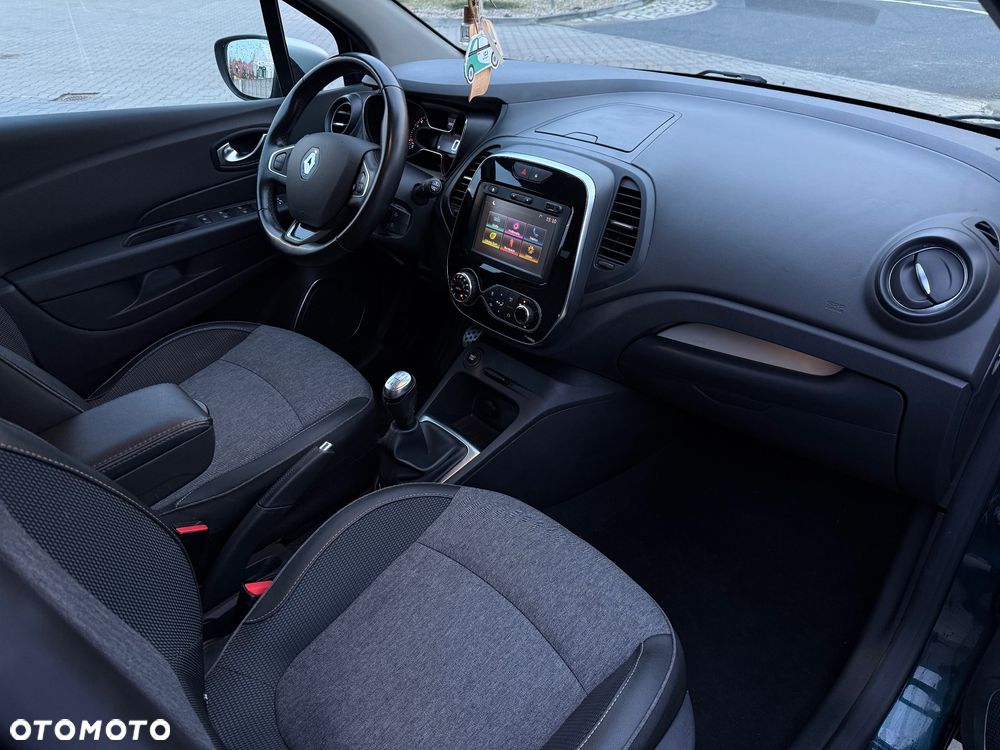 Renault Captur (ENERGY) TCe 90 INTENS - 5