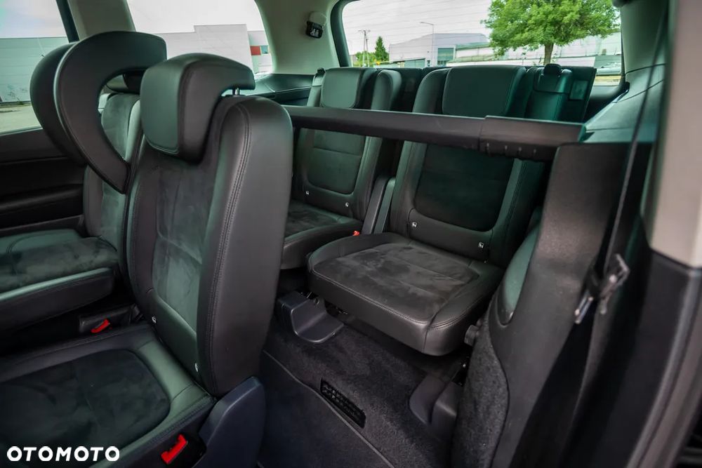 Volkswagen Sharan 2.0 TDI 4Mot Highline DSG - 18