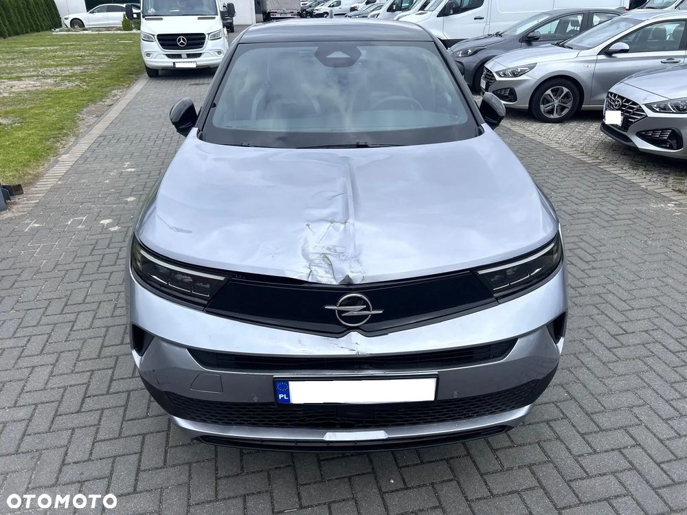 Opel Mokka 1.2 T Edition S&S - 4