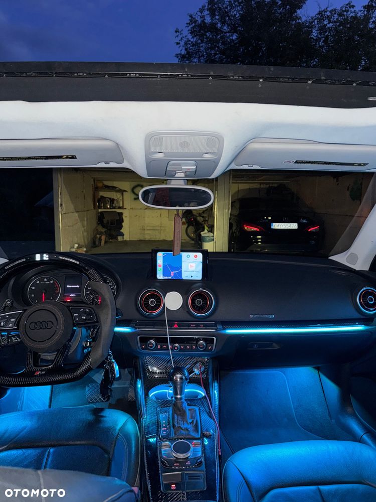 Audi A3 Sportback - 8
