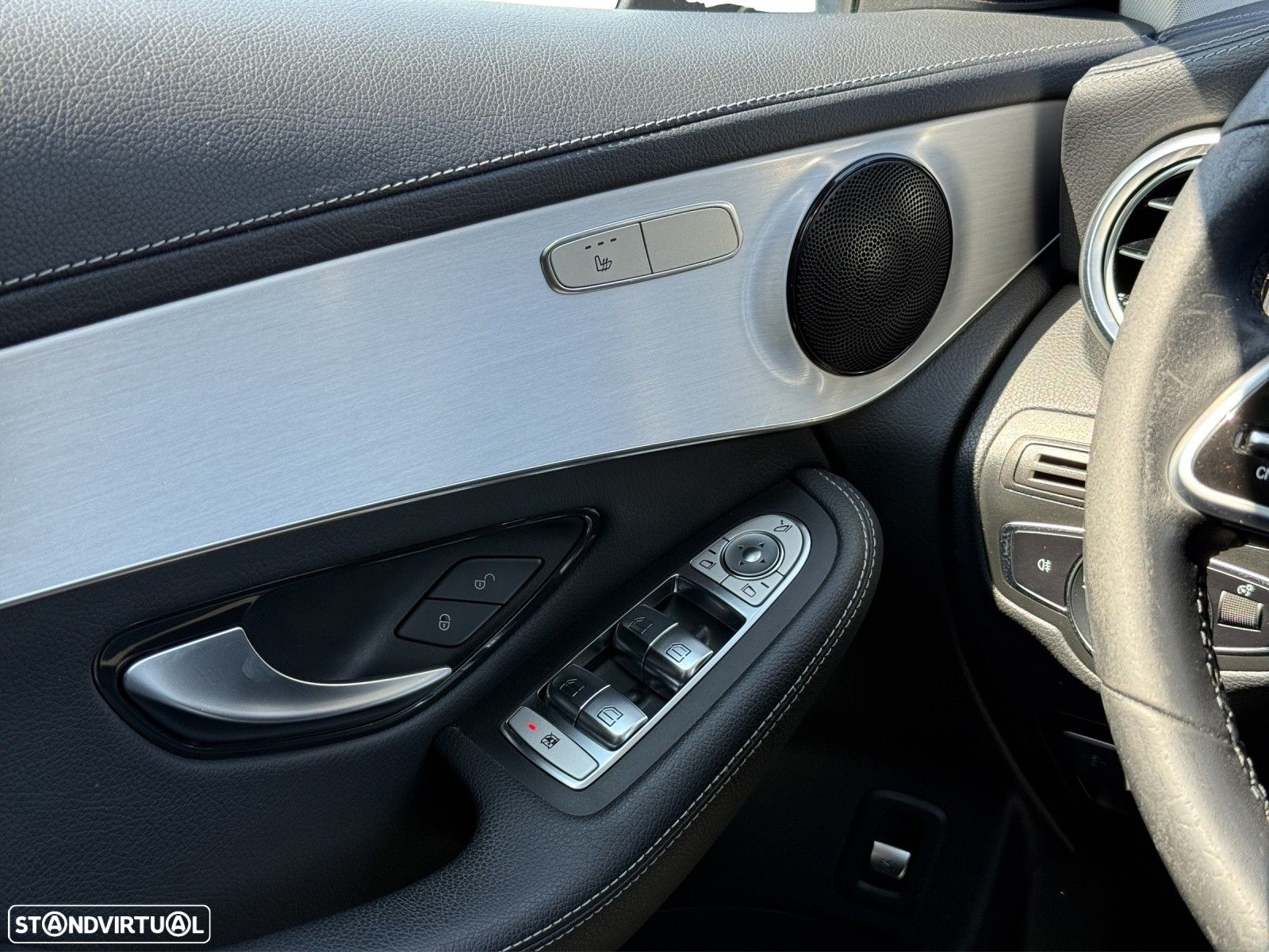 Mercedes-Benz GLC 300 de 4Matic - 19