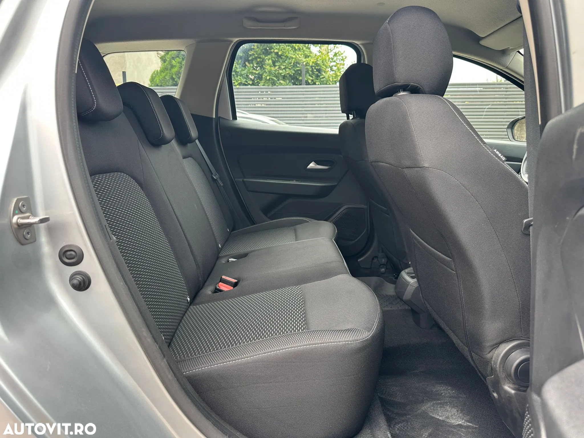 Dacia Duster Blue dCi 115 2WD Comfort - 20