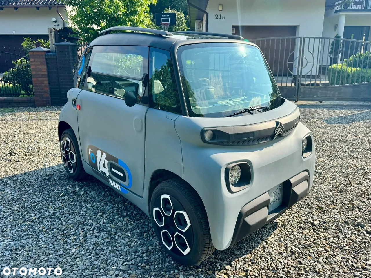 Citroën Inny - 6