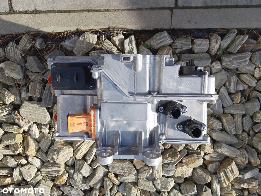 BMW i3 i4 iX G60 G70 U10 U11 STEROWNIK MODUŁ WYSOKIEGO NAPIĘCIA 5A5CA28 - 12