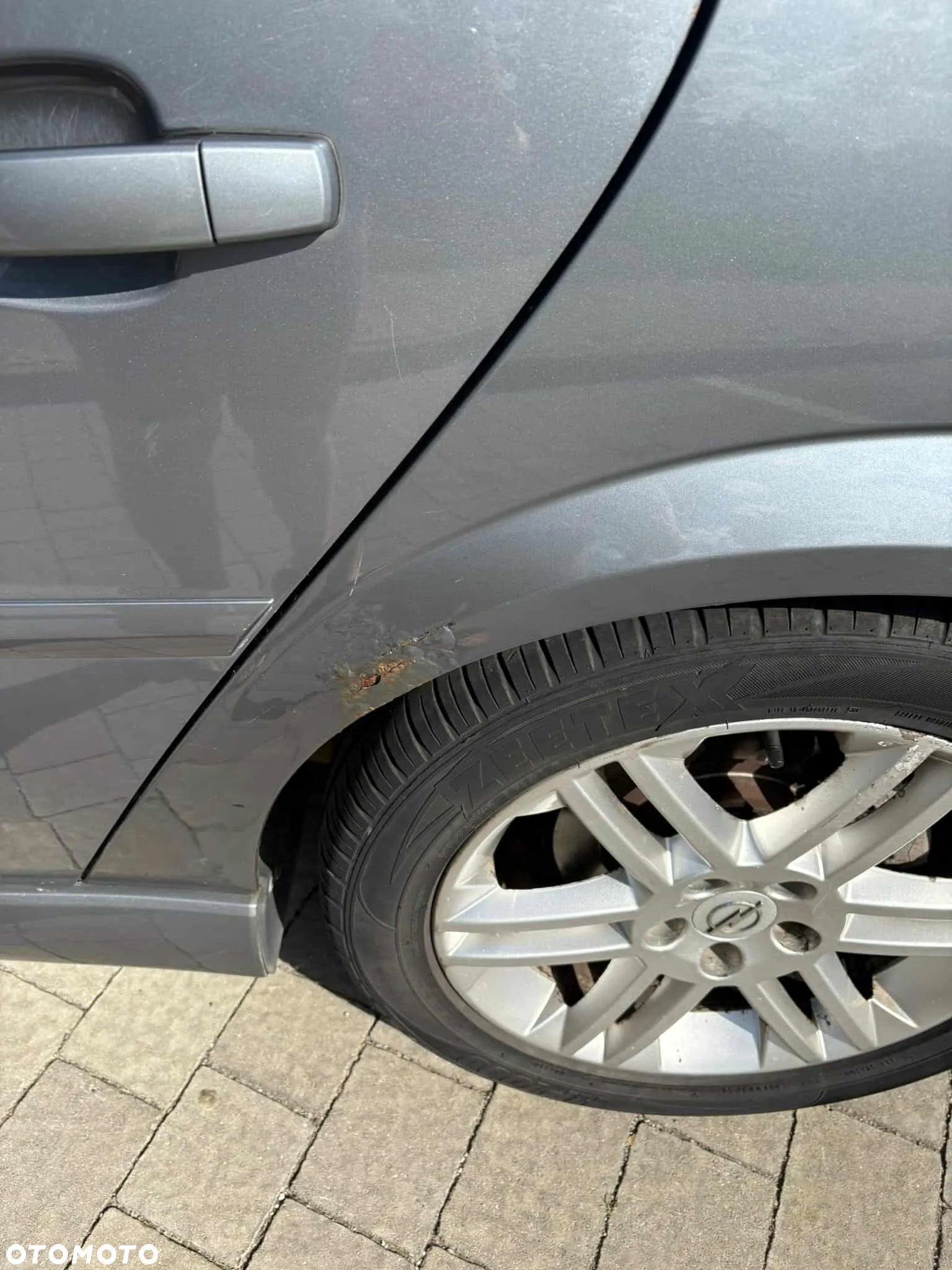 Opel Vectra 1.9 CDTI Cosmo - 17