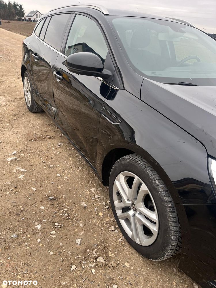 Renault Megane 1.5 dCi Business - 6