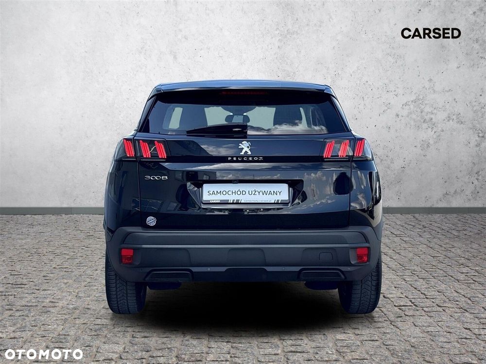 Peugeot 3008 1.5 BlueHDi Active S&S - 37