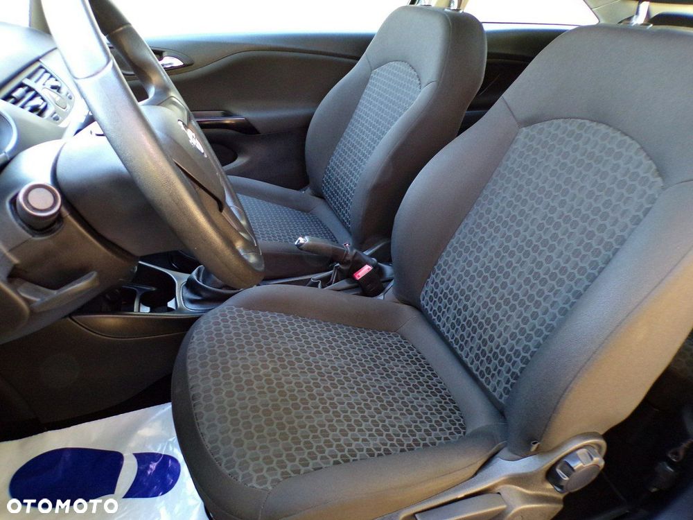 Opel Corsa 1.2 16V Color Edition - 19