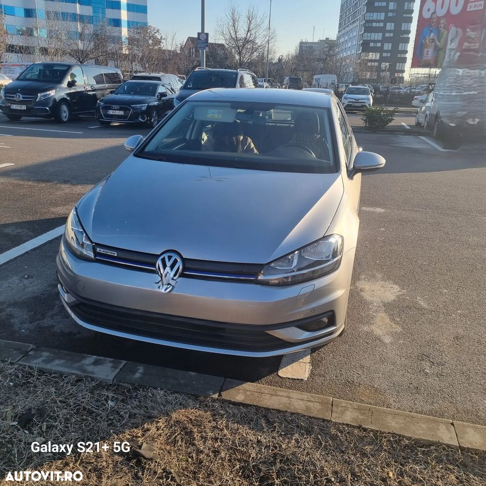 Volkswagen Golf 1.5 TSI ACT Life - 10
