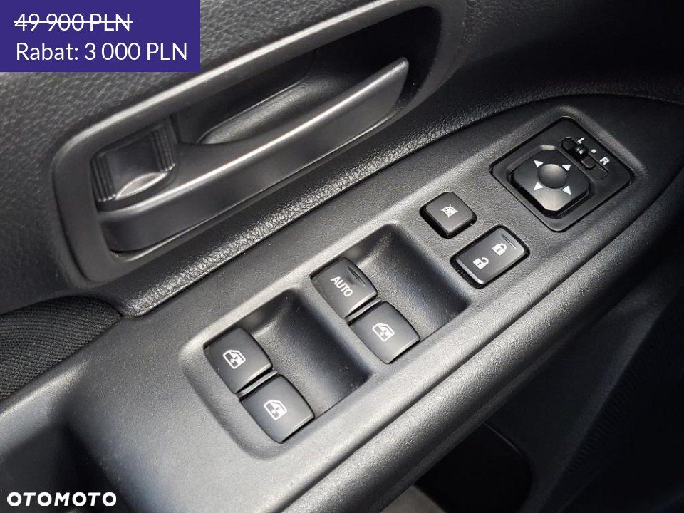 Mitsubishi Outlander - 23