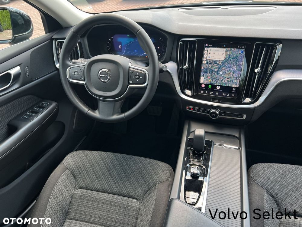 Volvo V60 B3 B Core - 12