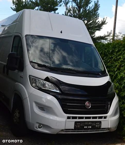 Fiat Ducato - 2