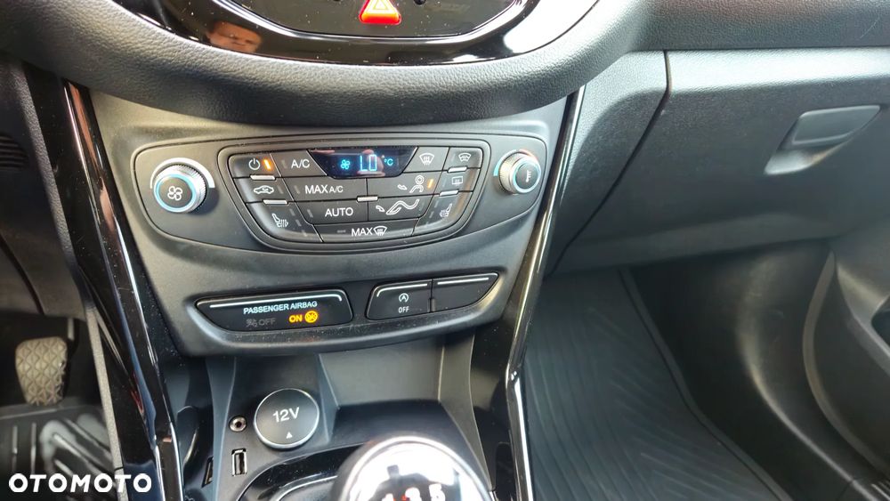 Ford B-MAX 1.0 EcoBoost Titanium - 19